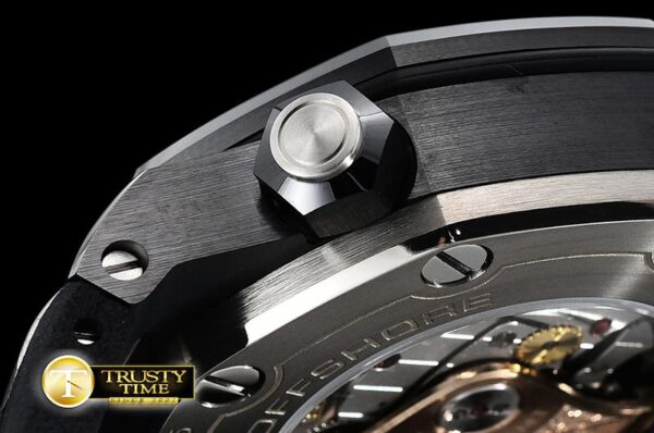 AP0572 -Royal Oak Diver - immagine 18
