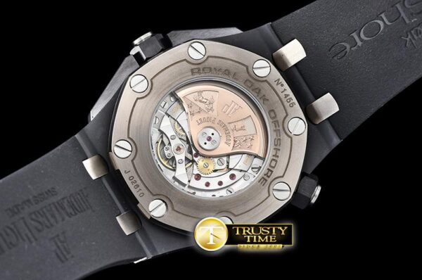 AP0572 -Royal Oak Diver - immagine 16