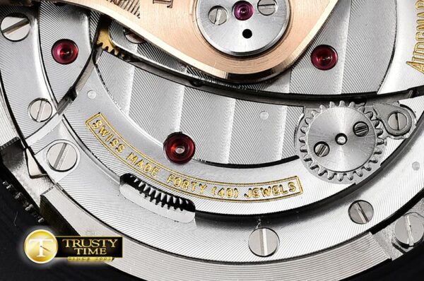 AP0572 -Royal Oak Diver - immagine 20