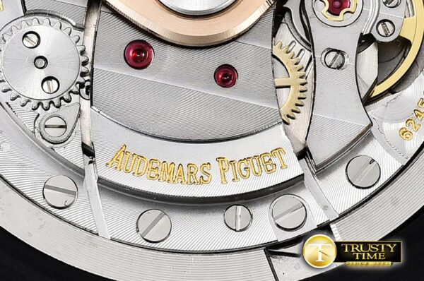 AP0572 -Royal Oak Diver - immagine 21