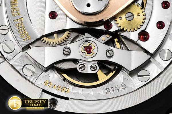 AP0572 -Royal Oak Diver - immagine 22