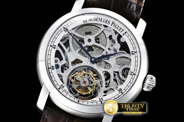 AP0586A - AP Jules Tourbillon - immagine 3