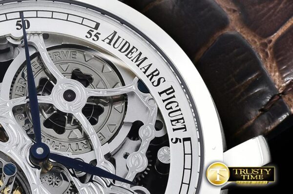 AP0586A - AP Jules Tourbillon - immagine 6
