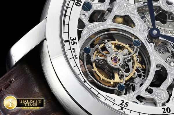 AP0586A - AP Jules Tourbillon - immagine 7