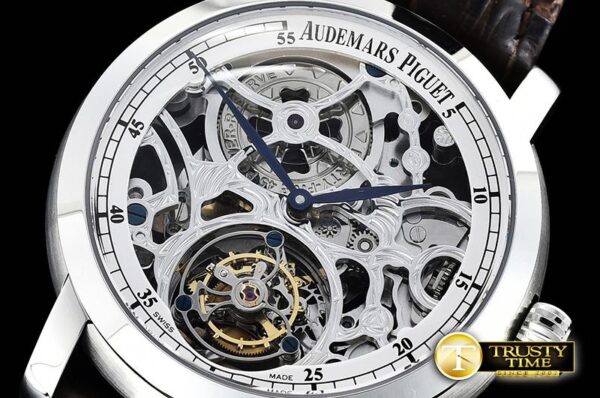 AP0586A - AP Jules Tourbillon - immagine 4