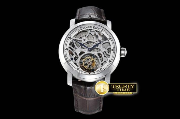 AP0586A - AP Jules Tourbillon