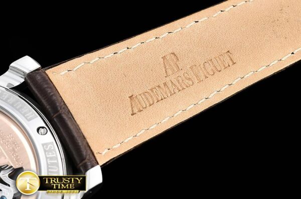 AP0586A - AP Jules Tourbillon - immagine 8