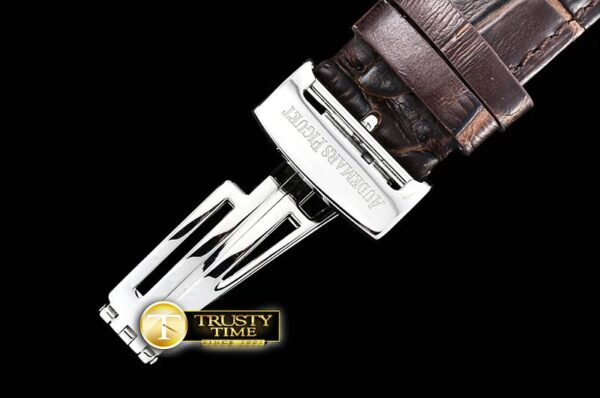 AP0586A - AP Jules Tourbillon - immagine 9