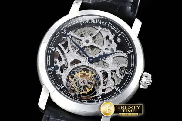 AP0586B - AP Jules Tourbillon - immagine 3