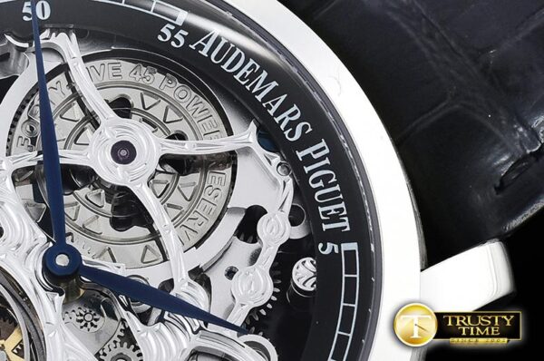 AP0586B - AP Jules Tourbillon - immagine 6