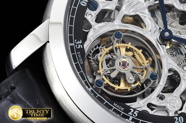AP0586B - AP Jules Tourbillon - immagine 7