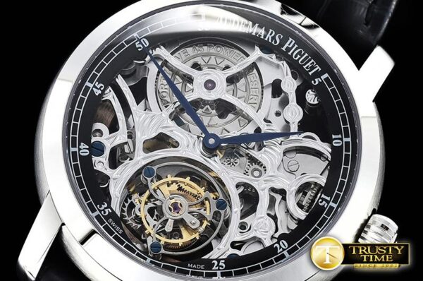 AP0586B - AP Jules Tourbillon - immagine 5