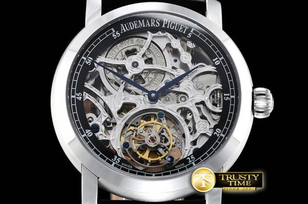 AP0586B - AP Jules Tourbillon - immagine 4