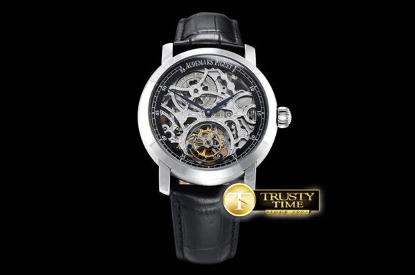 AP0586B - AP Jules Tourbillon