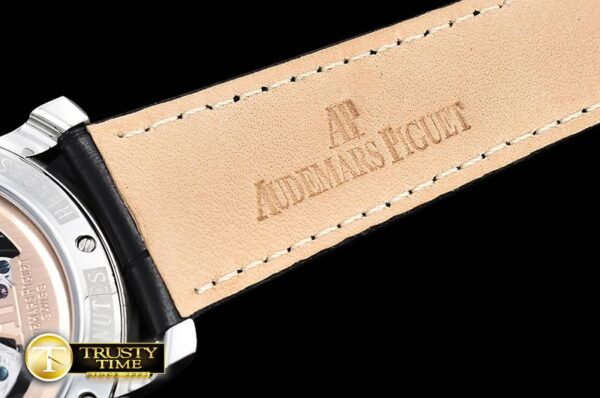 AP0586B - AP Jules Tourbillon - immagine 8