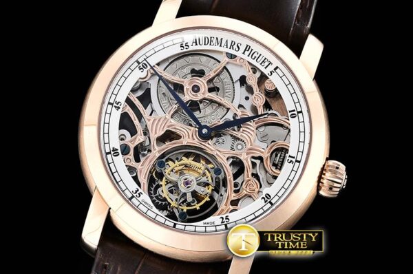 AP0586C - AP Jules Tourbillon - immagine 3