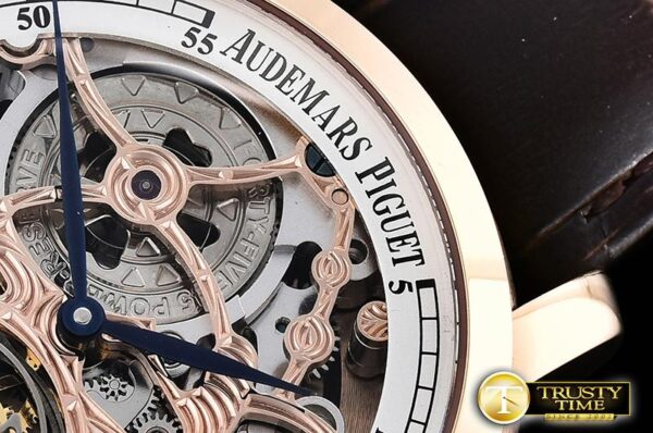 AP0586C - AP Jules Tourbillon - immagine 6