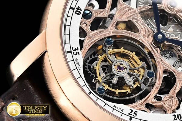 AP0586C - AP Jules Tourbillon - immagine 7