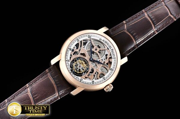 AP0586C - AP Jules Tourbillon - immagine 2