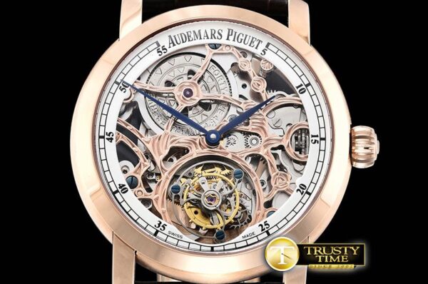 AP0586C - AP Jules Tourbillon - immagine 4