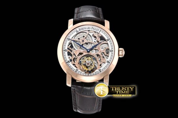 AP0586C - AP Jules Tourbillon