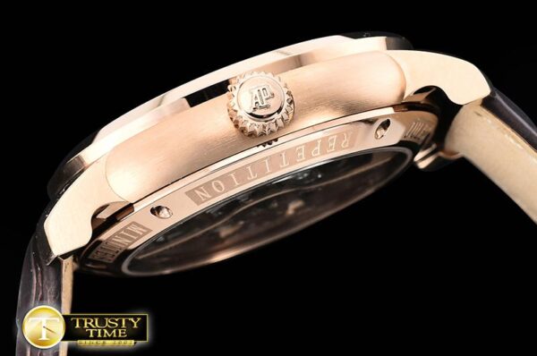 AP0586C - AP Jules Tourbillon - immagine 11