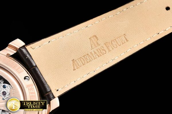 AP0586C - AP Jules Tourbillon - immagine 8