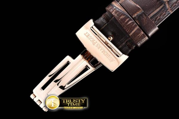 AP0586C - AP Jules Tourbillon - immagine 9