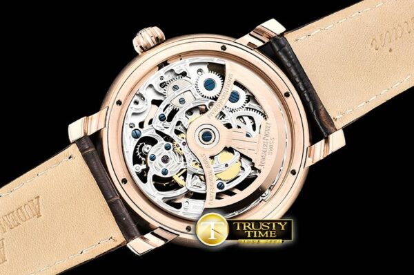AP0586C - AP Jules Tourbillon - immagine 15