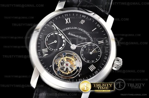 AP0591A - AP Jules Tourbillon - immagine 3