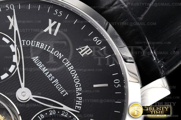 AP0591A - AP Jules Tourbillon - immagine 6