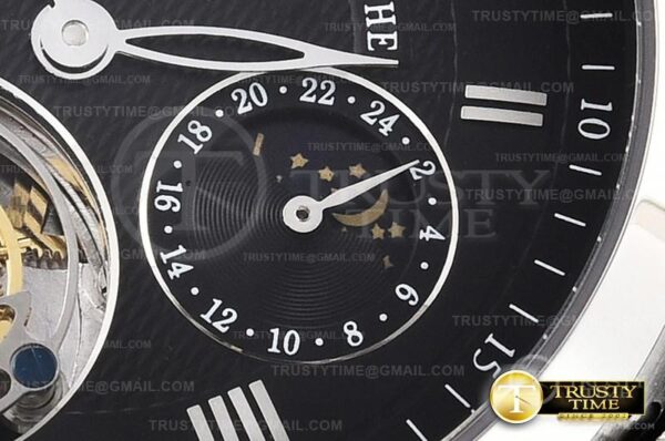 AP0591A - AP Jules Tourbillon - immagine 7