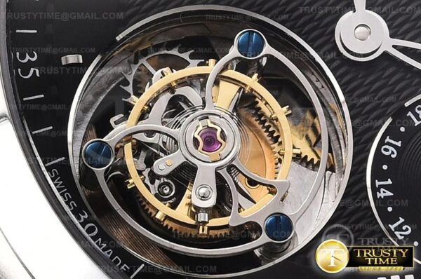 AP0591A - AP Jules Tourbillon - immagine 9