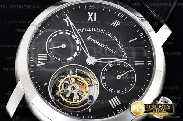 AP0591A - AP Jules Tourbillon - immagine 5