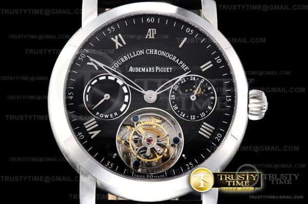 AP0591A - AP Jules Tourbillon - immagine 4