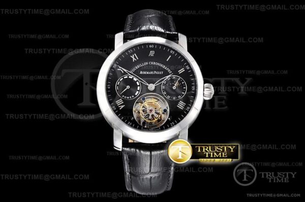 AP0591A - AP Jules Tourbillon