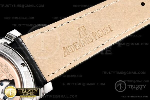 AP0591A - AP Jules Tourbillon - immagine 11