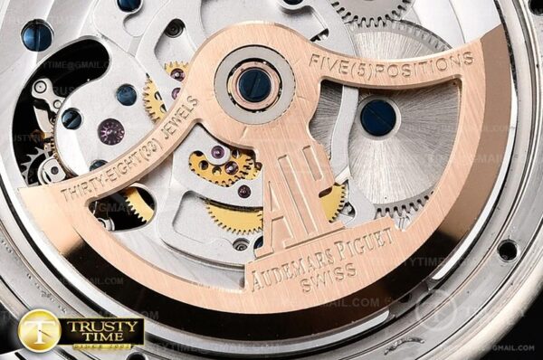 AP0591A - AP Jules Tourbillon - immagine 19