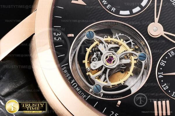 AP0591C - AP Jules Tourbillon - immagine 7