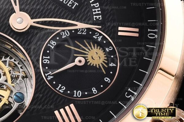 AP0591C - AP Jules Tourbillon - immagine 8