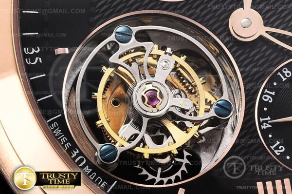 AP0591C - AP Jules Tourbillon - immagine 9