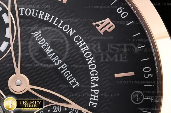 AP0591C - AP Jules Tourbillon - immagine 10