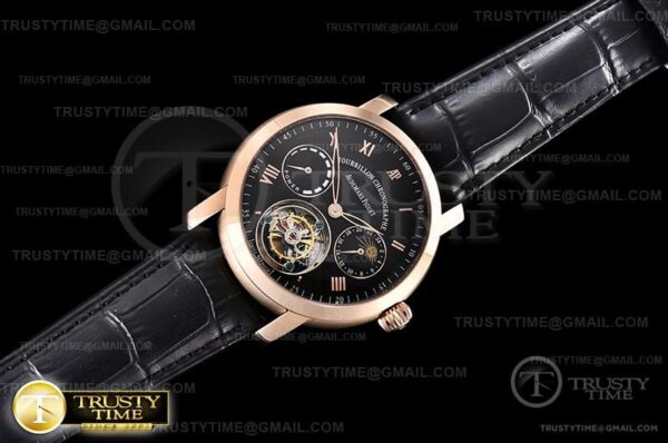 AP0591C - AP Jules Tourbillon - immagine 2