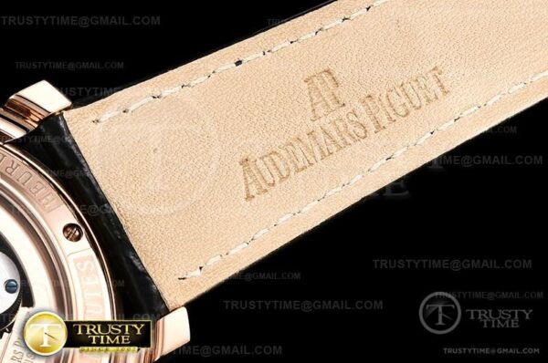 AP0591C - AP Jules Tourbillon - immagine 12