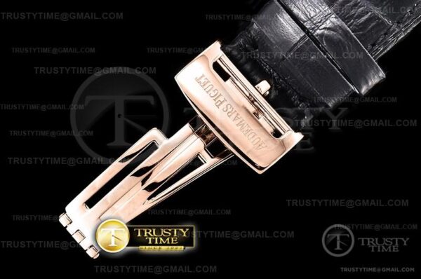 AP0591C - AP Jules Tourbillon - immagine 13