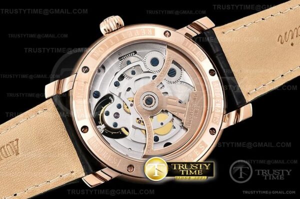 AP0591C - AP Jules Tourbillon - immagine 19