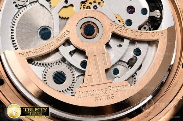 AP0591C - AP Jules Tourbillon - immagine 22