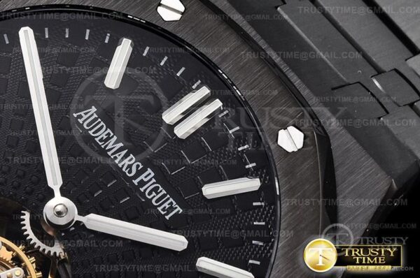 AP0598 - Royal Oak Tourbillon - immagine 6