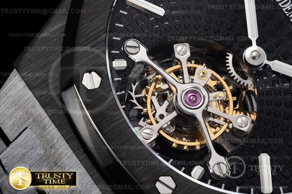 AP0598 - Royal Oak Tourbillon - immagine 7