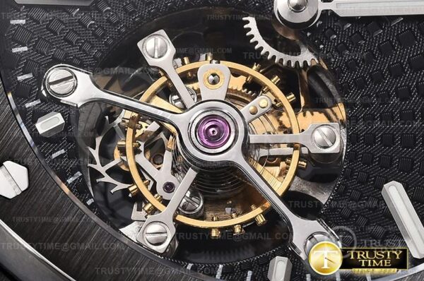 AP0598 - Royal Oak Tourbillon - immagine 8